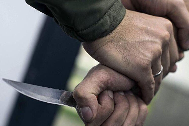 Toyda döyülüb evə qayıtdı, qonşusunun başını kəsdi - Sabirabaddakı dəhşətli qətlin TƏFƏRRÜATI