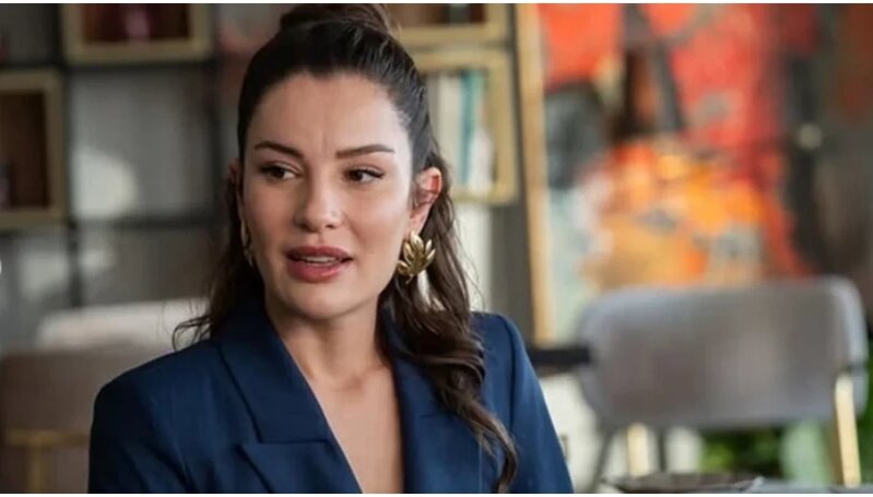 Dünən ad günü olan "Kızılcık şerbeti"nin məşhur aktrisası vəfat etdi