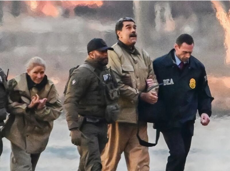 Nikolas Maduronun məhkəmə iclası təxirə salınır: Səbəbi açıqlandı