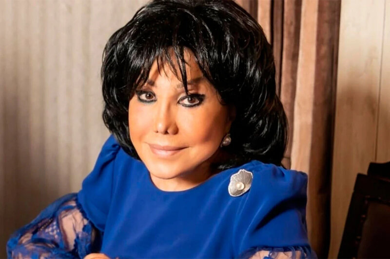 Flora Kərimovanın səhhəti yaxşılaşır, bir neçə günə evə buraxıla bilər