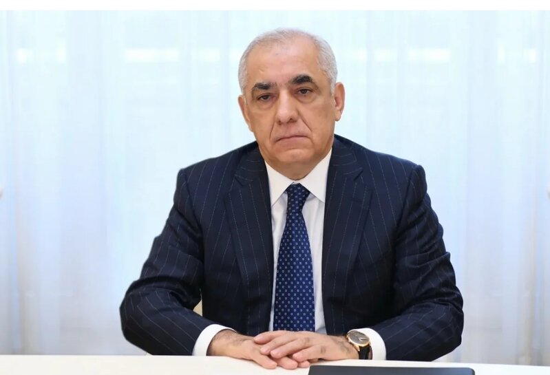 Baş nazir: Azərbaycan açıq iqtisadiyyat və biznesin təşviqi siyasətini həyata keçirir