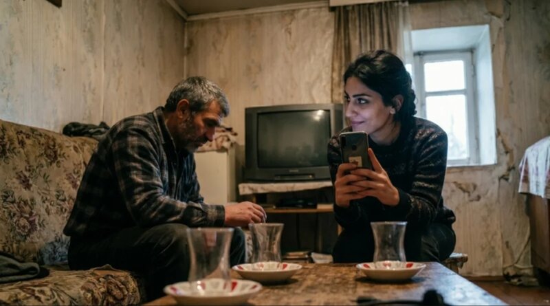 Bakıda qadın görüşdüyü 67 yaşlı kişini rüsvayedici məlumatlarla şantaj etdi - TƏFƏRRÜAT