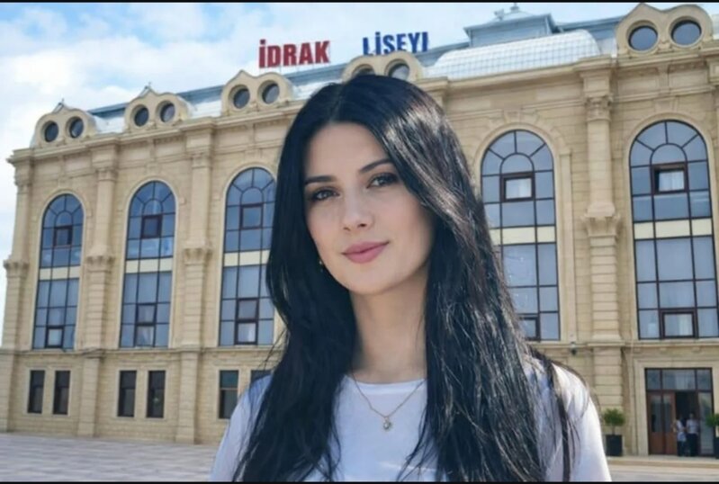 "İdrak" liseyində müəllimi güllələyən yeniyetmə ev dustaqlığına buraxılmayıb