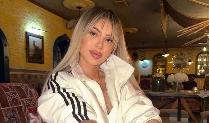 Prokuror "Arzum" ləqəbli bloqerə cəza istədi