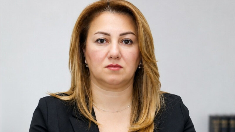 TƏBİB-də yeni təyinat