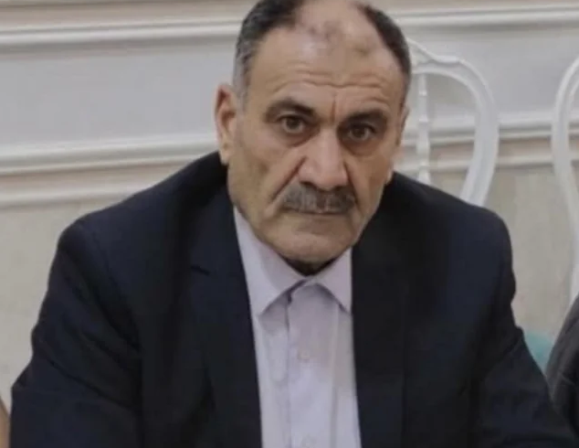 Azərbaycanda müəllim VƏFAT ETDİ - FOTO