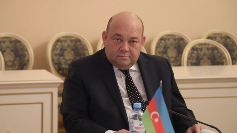 Nazirliklə deputatın rəhbəri olduğu zavod arasında 21 milyonluq müqavilə