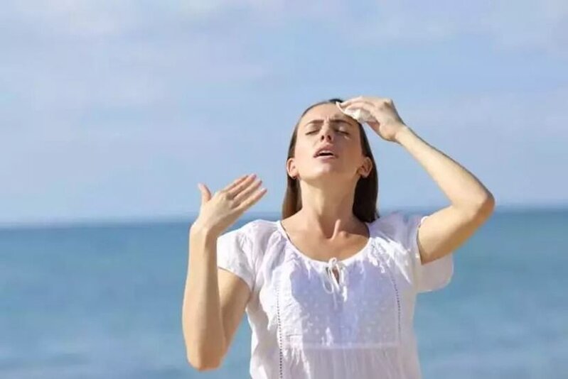 Növbəti iki gün hava çox isti olacaq