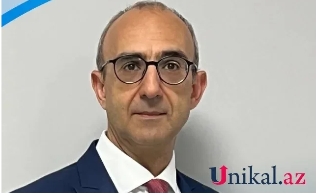 Agentliyin departament müdiri işdən çıxdı: YÜKSƏK VƏZİFƏYƏ təyin olundu