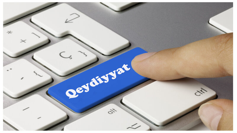 Qabiliyyət imtahanlarına elektron qeydiyyat başlayır