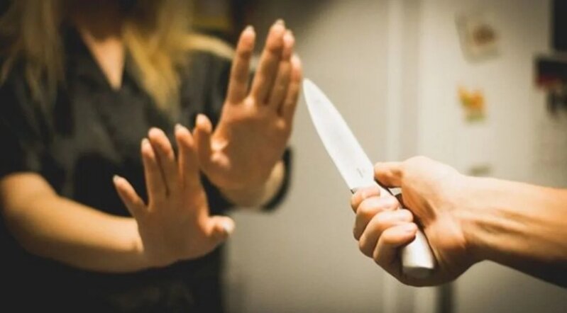 Əvvəl xalası oğlunu bıçaqladı, sonra arvadını öldürdü - Goranboydakı qətlin TƏFƏRRÜATI