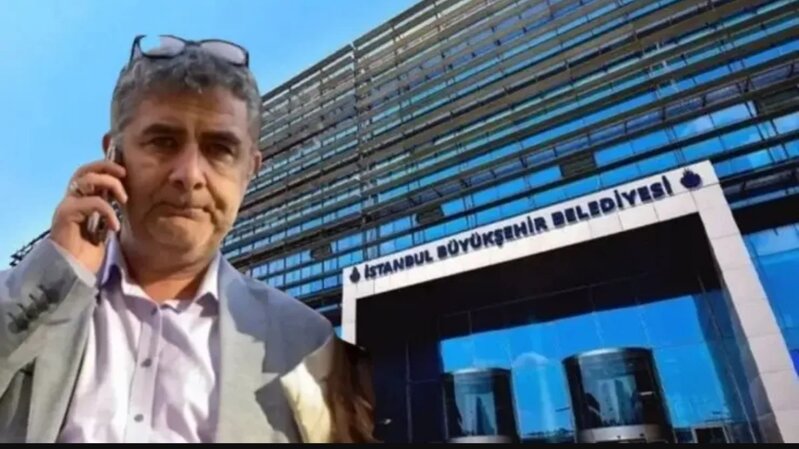 İstanbulda səs-küylü adam oğurluğu: Vəzifəli şəxsin qaçırılma anının görüntüləri - Video
