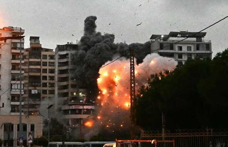 İsrail və "Hizbullah" atəşkəs barədə RAZILIĞA GƏLDİLƏR