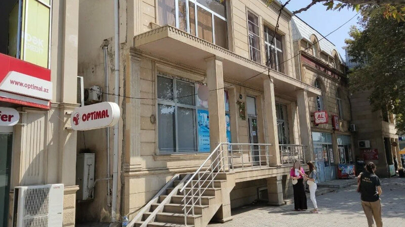 "Doktor Aygün"də pozuntular aşkarlandı - Nümayəndəsi nazirliyi günahlandırdı