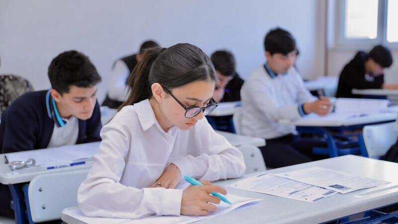Sabah 9-cu siniflər üçün bir sıra imtahanlar keçiriləcək
