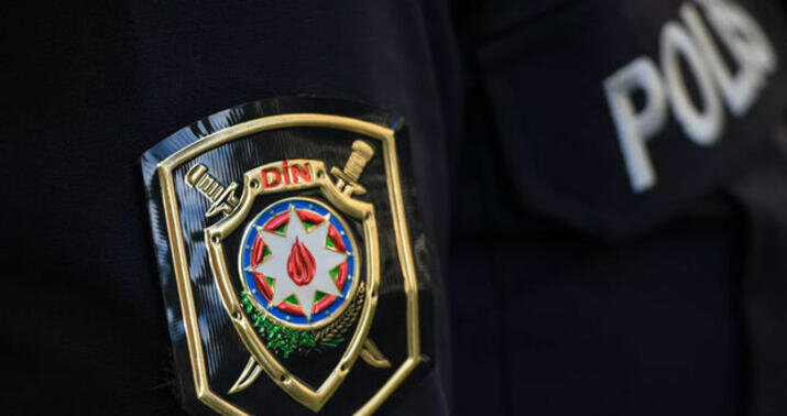 Dünən cinayət törətməkdə şübhəli bilinən 56 nəfər saxlanılıb