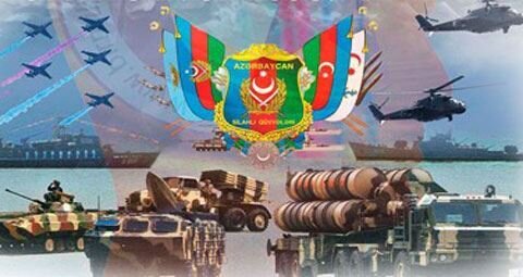 Azərbaycan Ordusu öz inkişafının ən parlaq dövrünü yaşamaqdadır