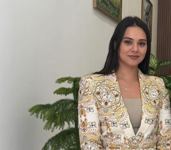 Kəlbəcərdə yeni təyinat