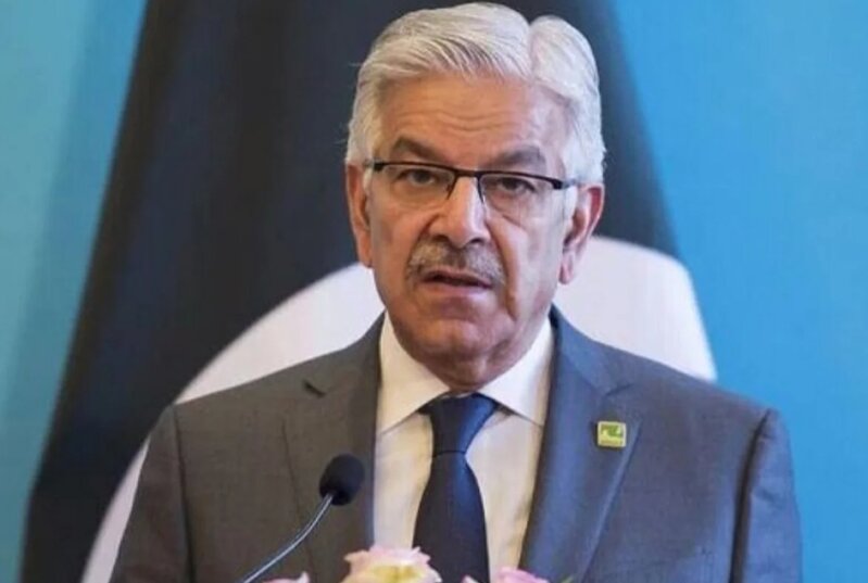 Pakistan Hindistanı müharibə ilə hədələdi