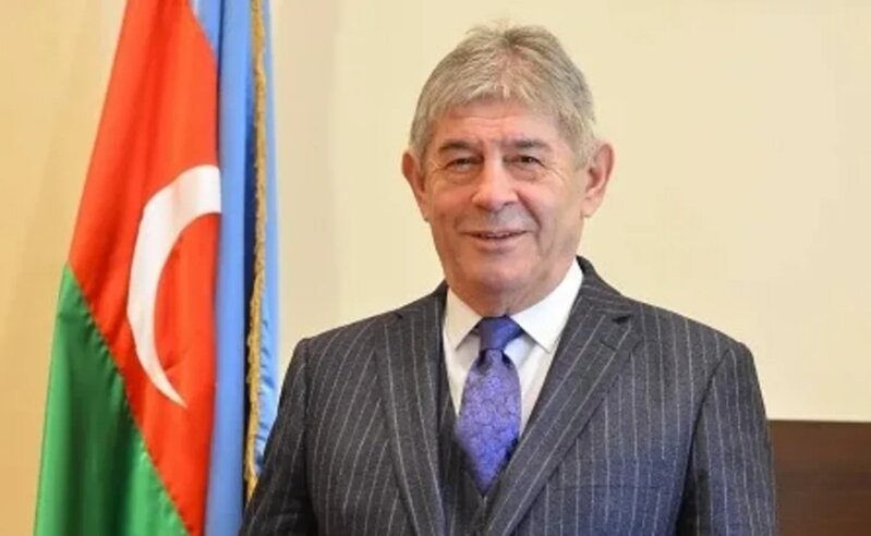 İlham Əliyevdən Hüseyn Quliyevlə bağlı SƏRƏNCAM