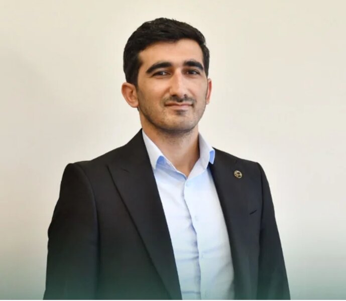 Qarabağ Universitetində YENİ TƏYİNAT