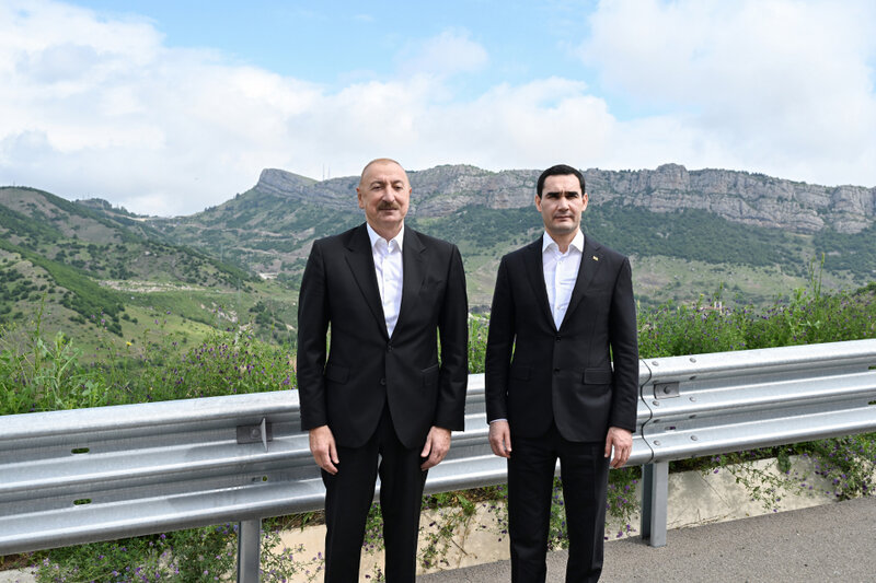 "Azərbaycan-Fransa arasındakı dostluq münasibəti regionda sabitliyin və inteqrasiyanın güclənməsinə mühüm töhfə verir" - DEPUTAT