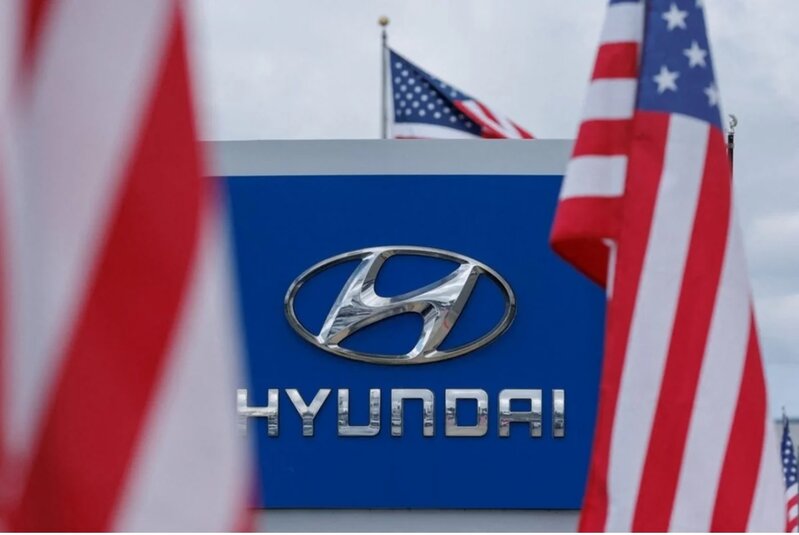 "Hyundai" ABŞ-də yüz minə yaxın avtomobili geri çağırır
