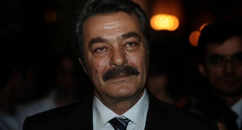 Kadir İnanır vəfat etdi