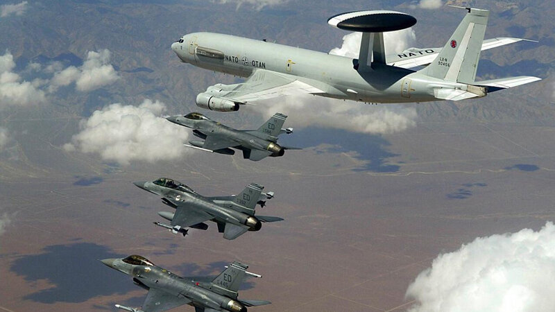 ABŞ olmadan NATO dağılır və məsələ təkcə silahda deyil - "Reuters"