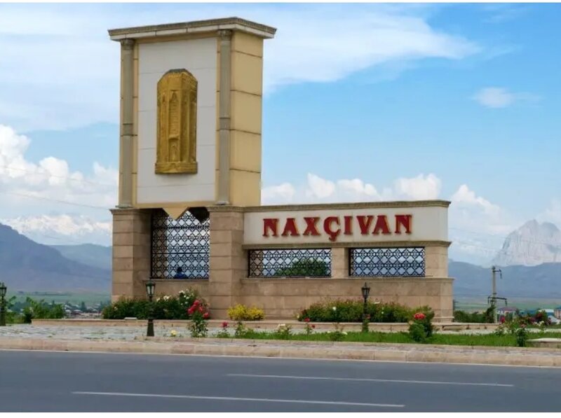 Naxçıvanda Prezidentin səlahiyyətli nümayəndəliyi 1-ci kateqoriya dövlət orqanı statusuna malik olacaq