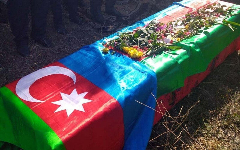 Yaxın günlərdə bir neçə itkin-şəhidin nəşi ailələrinə təhvil veriləcək