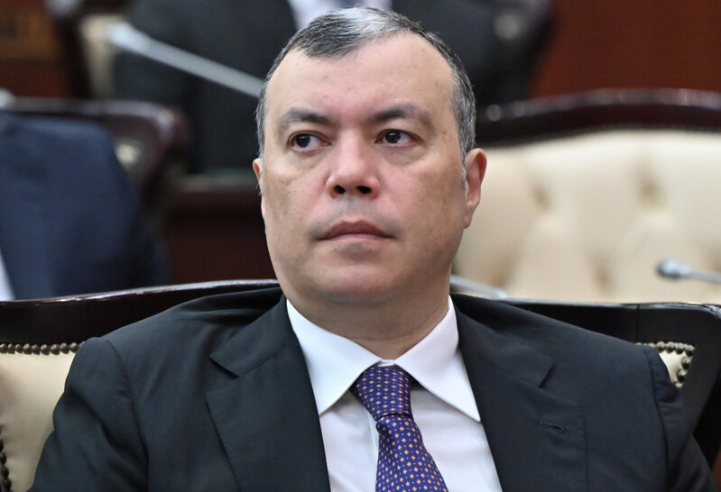 "2026-2028-ci illər üzrə ilkin səhiyyənin profilaktik və erkən diaqnostika funksiyalarının gücləndirilməsi nəzərdə tutulur" - Maliyyə naziri