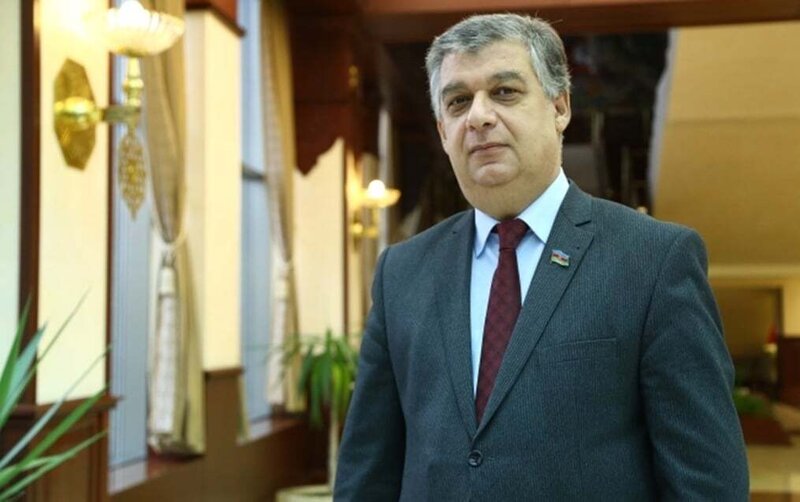 "Birinci Türkoloji Qurultayın yüz il əvvəl ortaya qoyduğu ideyalar bu gün də uğurla davam etdirilir" - Əli Məsimli