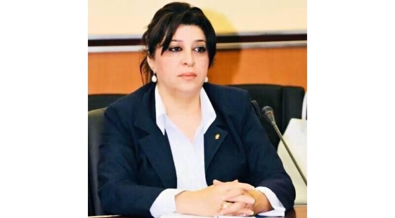 "Bu gün polislərimiz fədakar qəhrəman, sadiq dost və çətin günlərdə arxalanacaq ən etibarlı dayaq rolunu oynayır"- QHT sədri
