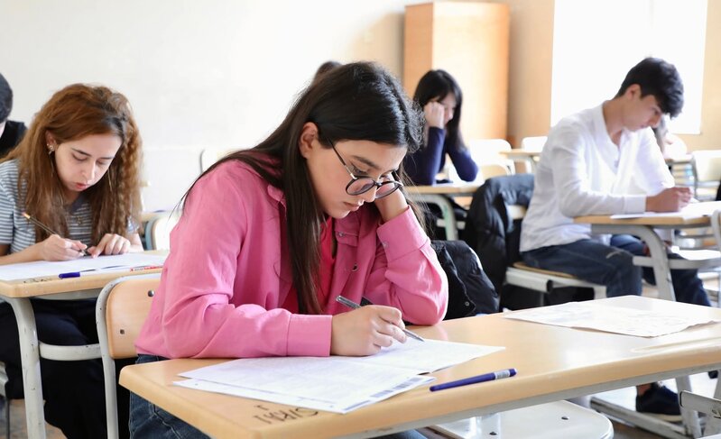 DİM açıqladı: həmin şəxs barəsində araşdırma aparılır