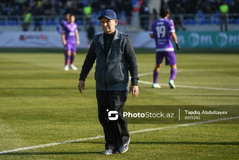 Telman Salahov VƏFAT ETDİ