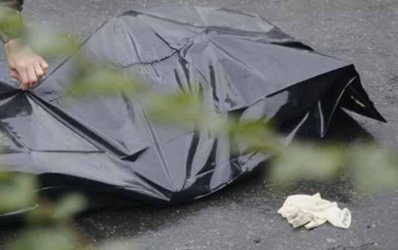 16 yaşlı Vüsalın da meyiti tapıldı