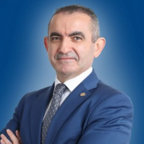 Nazir agentliyə sədr müavini təyin etdi - FOTO