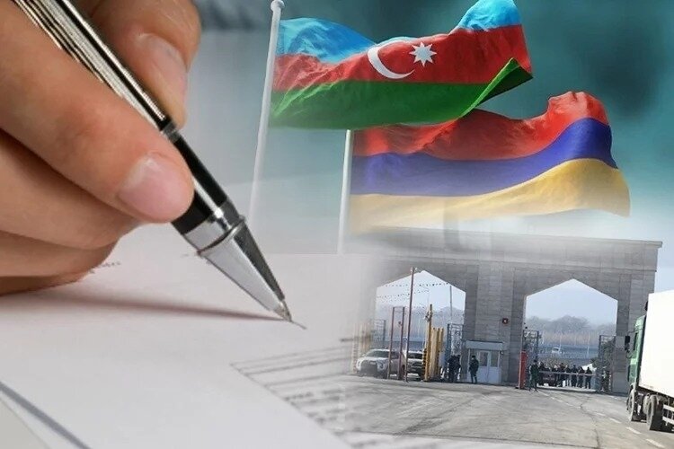 Bu ilin sonuna qədər Azərbaycan-Ermənistan arasında sülh müqaviləsi imzalana bilərmi?