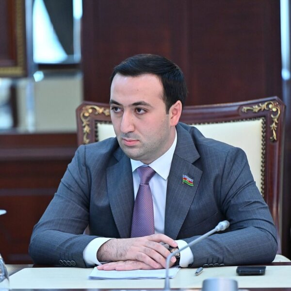 "Azərbaycan yaşıl enerji sahəsindəki uğurları Avropanın enerji təhlükəsizliyinə və dayanıqlı inkişafına da mühüm töhfə verir" - Deputat