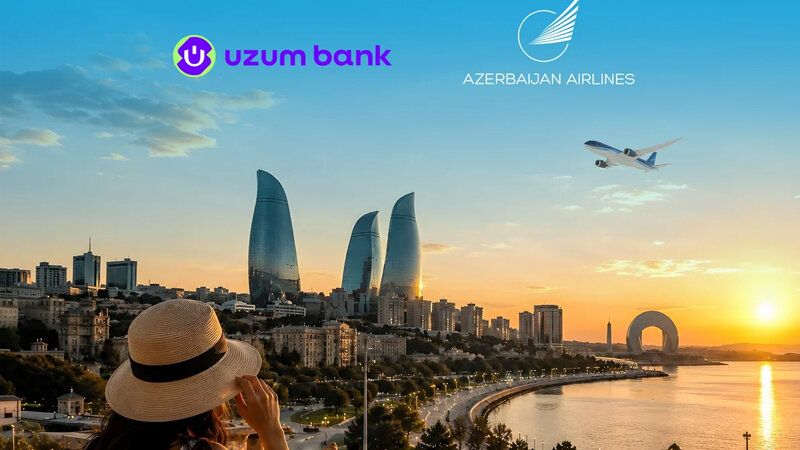 AZAL Özbəkistan sərnişinləri üçün onlayn ödəniş imkanlarını genişləndirir