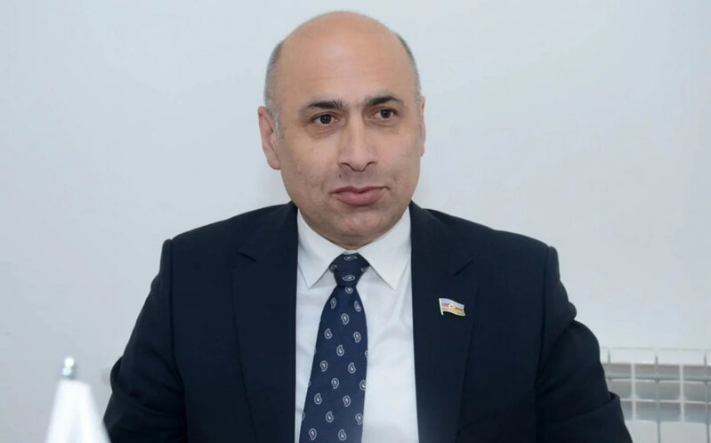 "Qarabağ və Şərqi Zəngəzurda günəş, külək və su elektrik enerjisi layihələrinin inkişafı enerji təhlükəsizliyini gücləndirir" - DEPUTAT