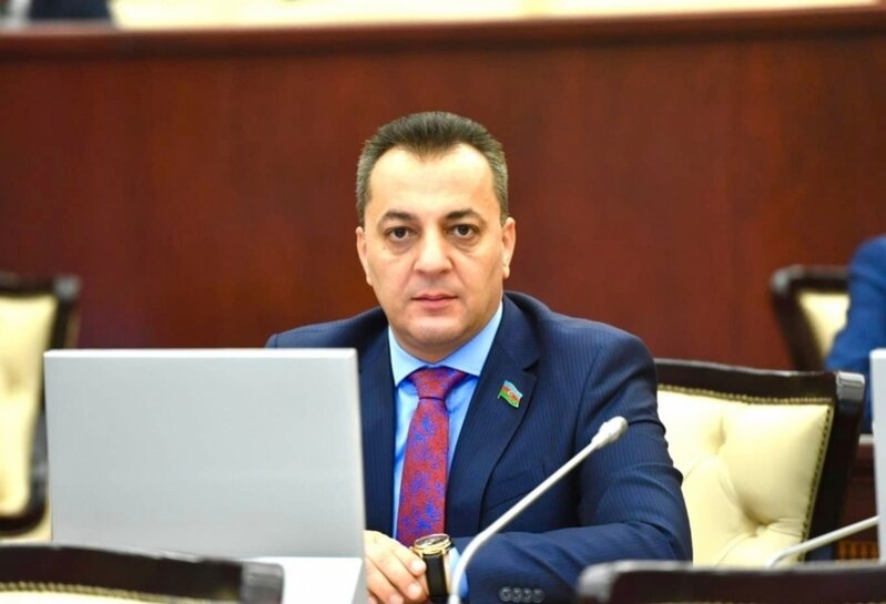 "Bölgələrin inkişafı Azərbaycanın uzunmüddətli iqtisadi dayanıqlığını gücləndirir" - DEPUTAT