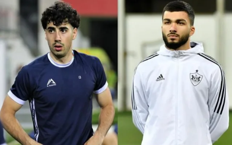 "Qarabağ"ın zədəli futbolçularının son durumu AÇIQLANDI