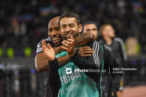 "Qarabağ"da gözlənilməz ayrılıq - FOTO