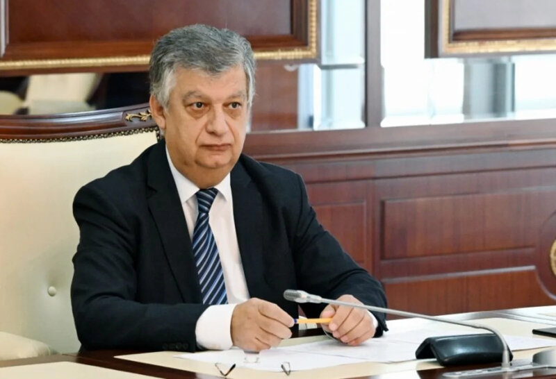 "IV Şuşa Qlobal Media Forumunun əsas missiyası sülhün və həqiqətin təşviqidir" - DEPUTAT