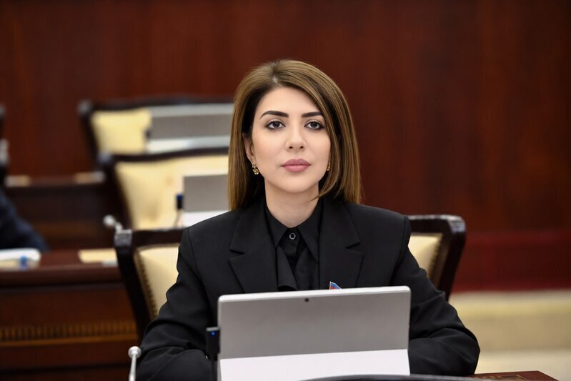 "Şuşa Qlobal Forumu artıq beynəlxalq xarakter daşıyır, iştirakçıların sayı ildən-ilə artır" - DEPUTAT