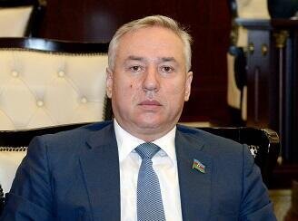 "Peter Pelleqrininin ölkəmizə səfəri Qarabağın bərpası istiqamətində tərəfdaşlığın genişləndirilməsinə xidmət edəcək" - DEPUTAT