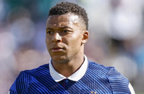 Mbappe İspaniya yığması ilə qarşılaşmada məğlubiyyətin əsas səbəblərini açıqladı