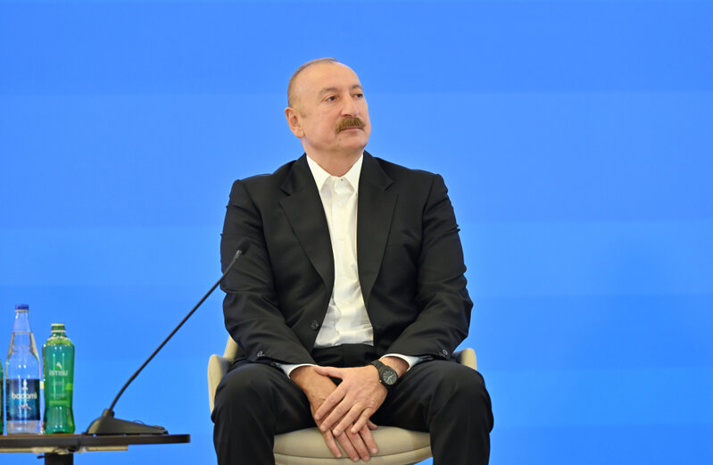 Azərbaycan-ABŞ münasibətləri: Şuşadan verilən yeni siyasi mesajlar